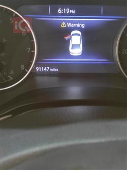 Nissan Maxima